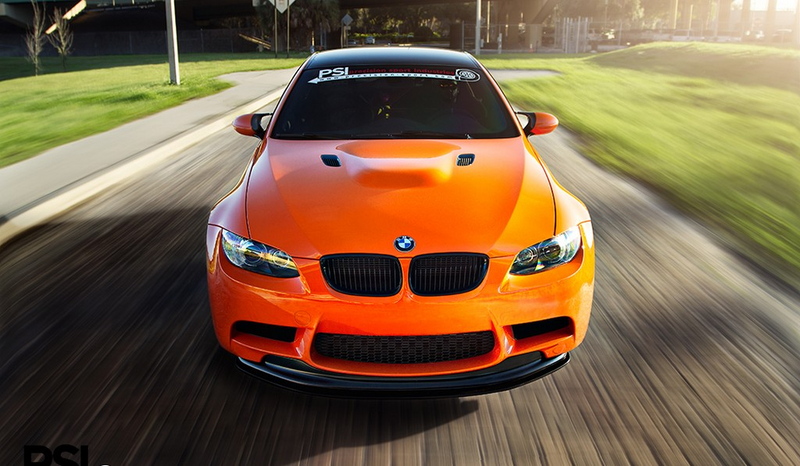 Illustration for article titled So looks like I'm the only one who isn't jaded with supercars ever still.